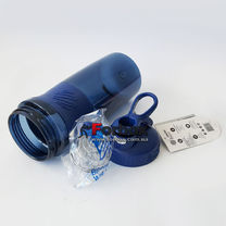 Шейкер Blender Bottle SportMixer с шариком 820 мл (BB-71823, Navy)